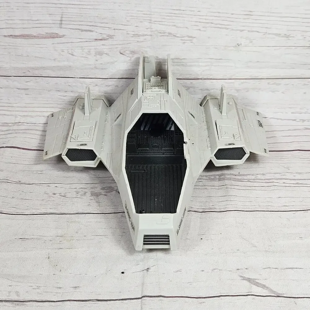 Hasbro G.I. Joe A Real American Hero Submersible Aircraft *Incomplete